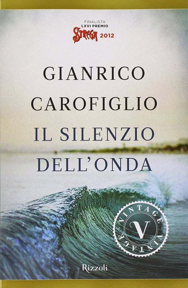 IL SILENZIO DELL'ONDA